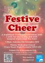 Wycombe Philharmonic Choir Christmas Concert