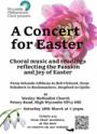 Easter Concert 2026